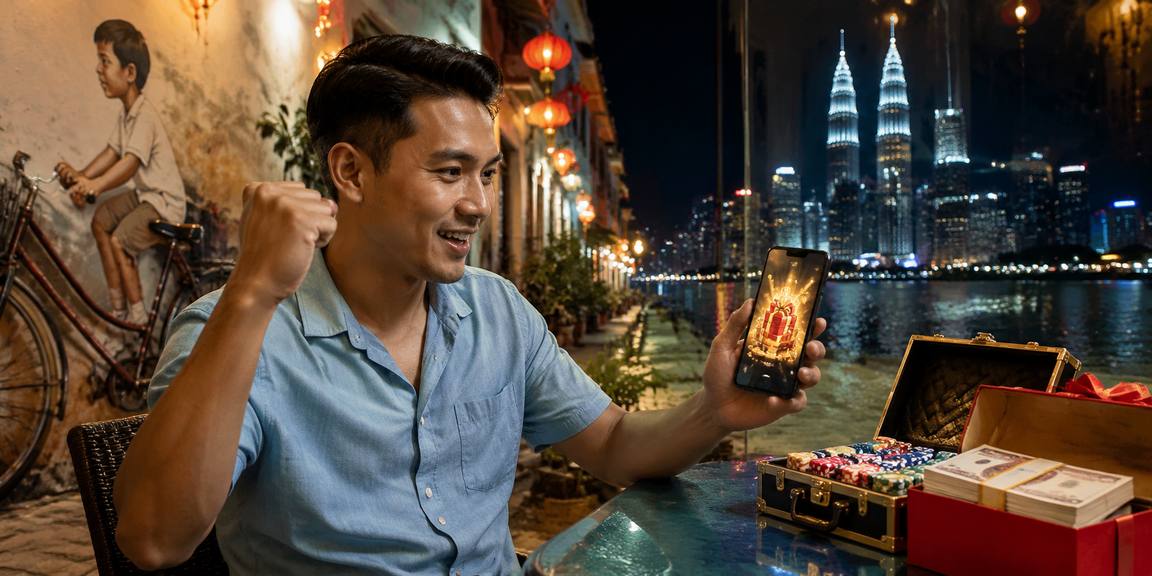 mk10 Three Card Poker di mk10 Malaysia